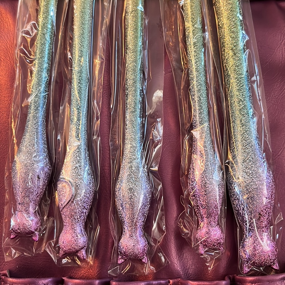 Never used Make Up brushes - Picture 7 of 7